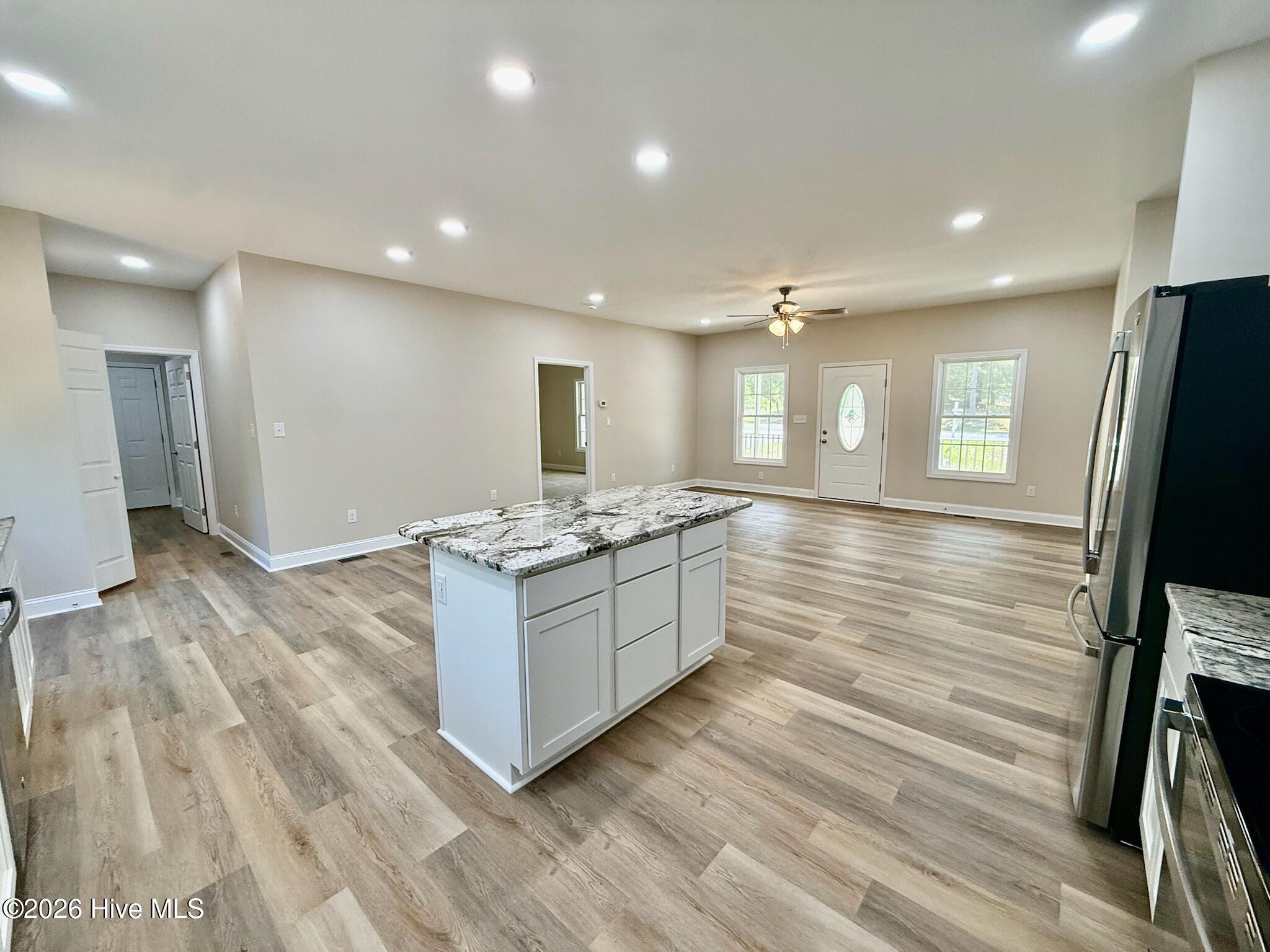 2411 Old Aberdeen Road Rockingham, NC 28379 - Photo 5 of 24