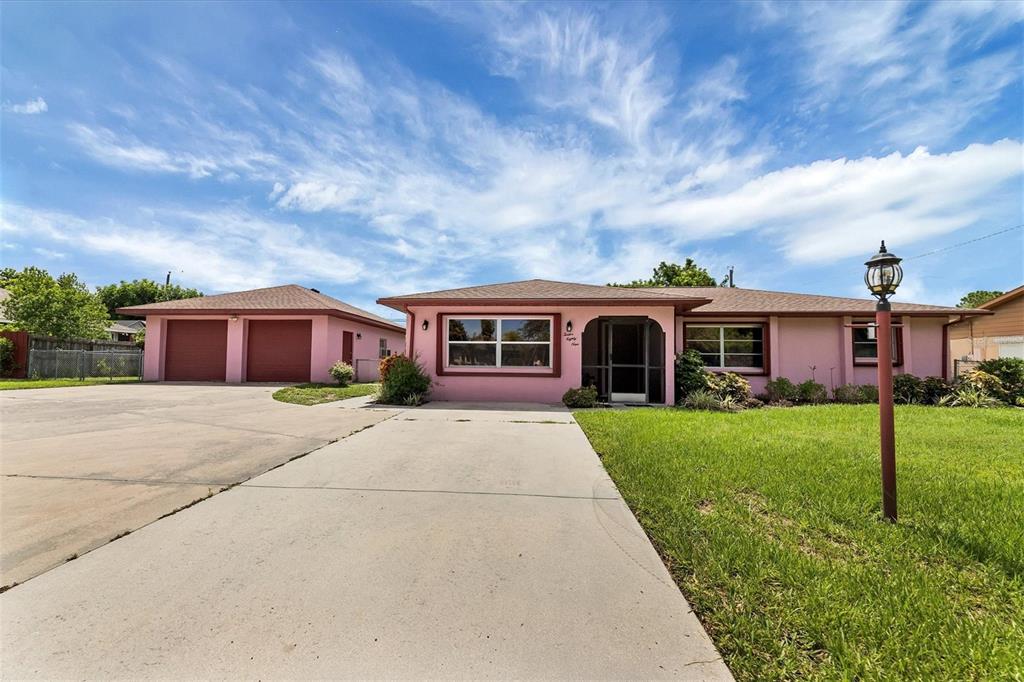 1289 Hudson Road Venice, FL 34293 - Photo 1 of 1