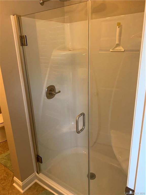 1150 Miles Road Dallas, NC 28034 - Photo 11 of 14 a bathroom with a shower