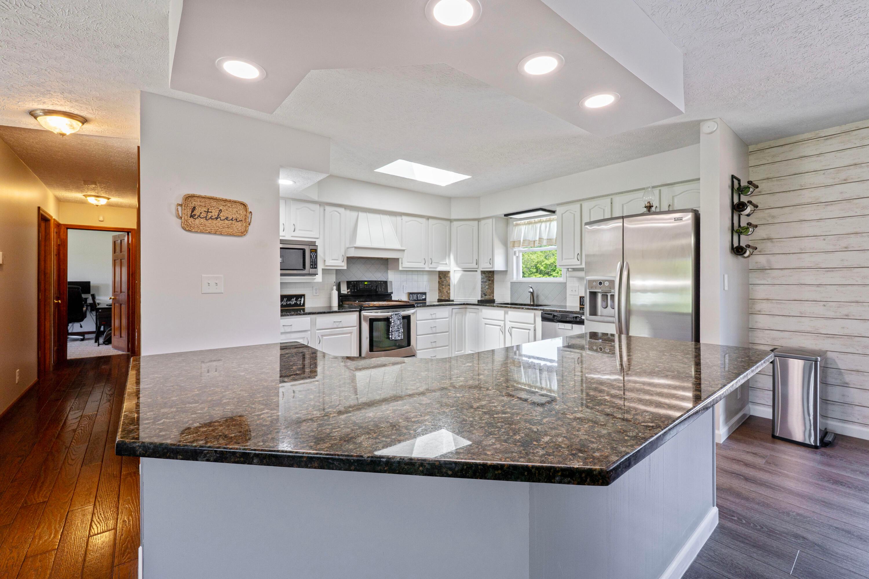 7684 Stout Road Circleville, OH 43113 - Photo 13 of 49 Kitchen1