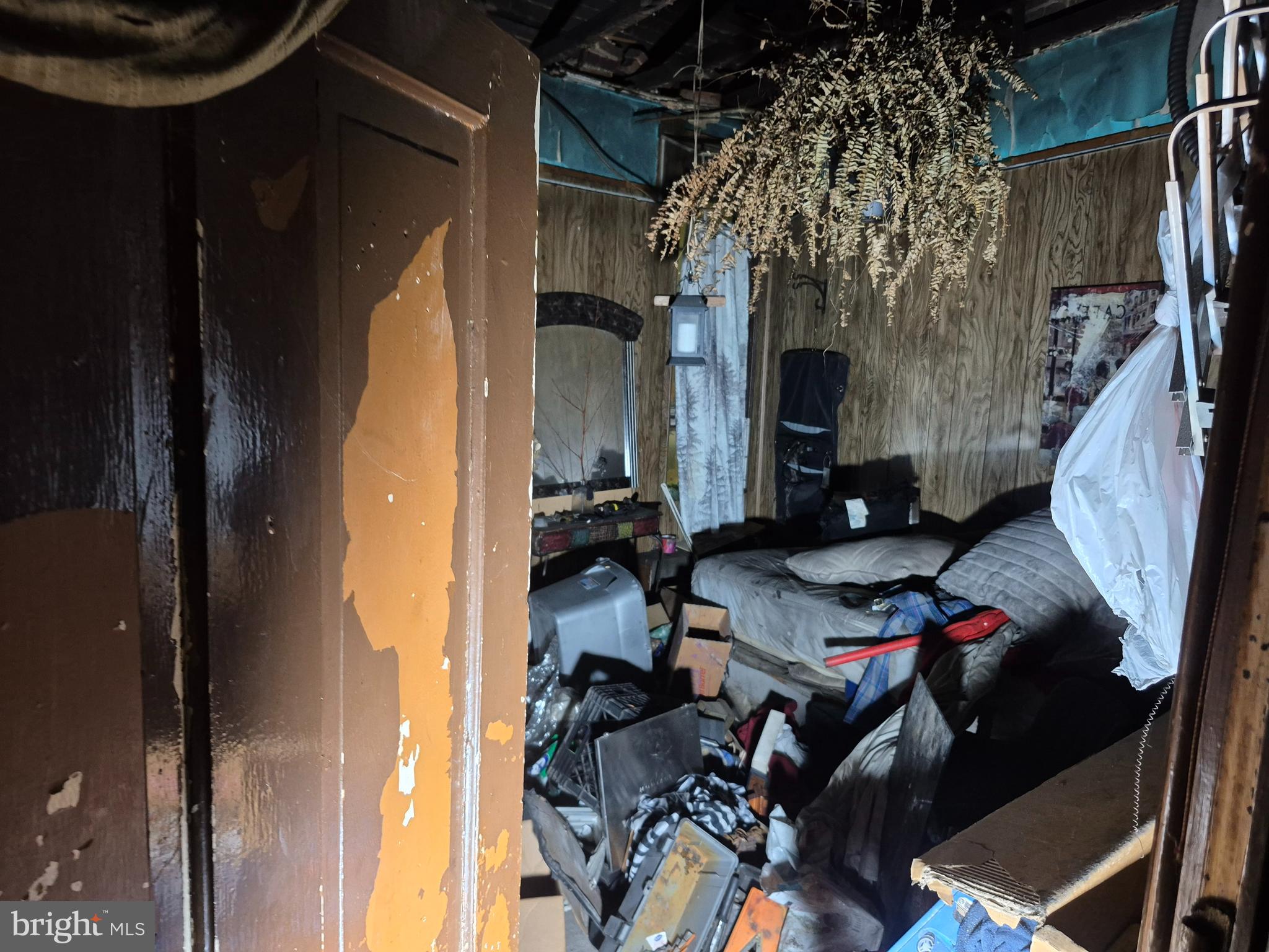 1930 Frederick Avenue Baltimore, MD 21223 - Photo 8 of 14 a view of storage and utility room
