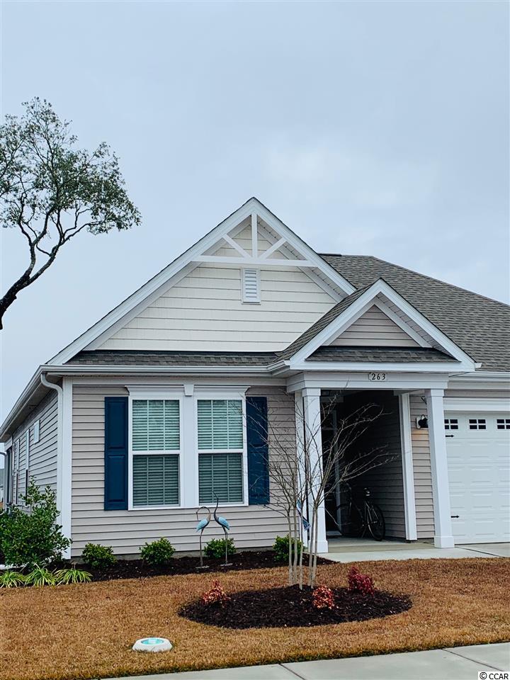 263 Switchgrass Loop Little River, SC 29566 - Photo 1 of 2 Gallery Image 1