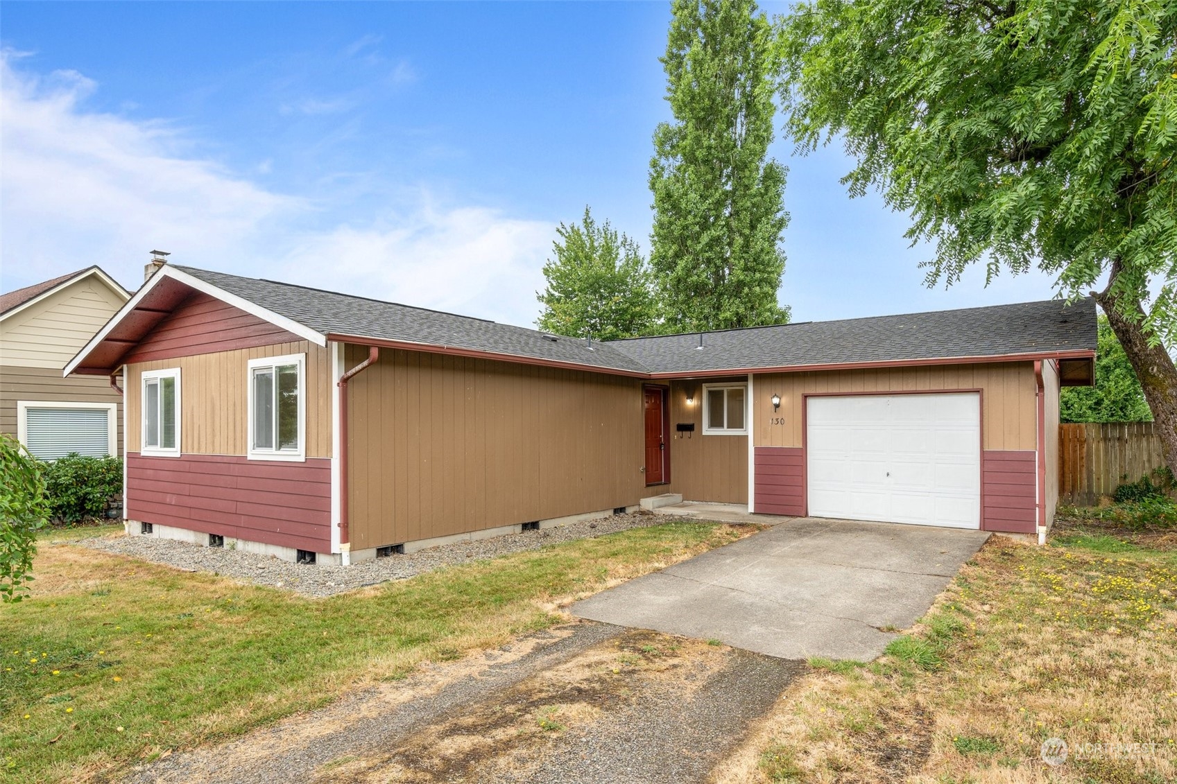 130 Southwest 10th Street Chehalis, WA 98532 - Photo 1 of 22 Gallery Image 1
