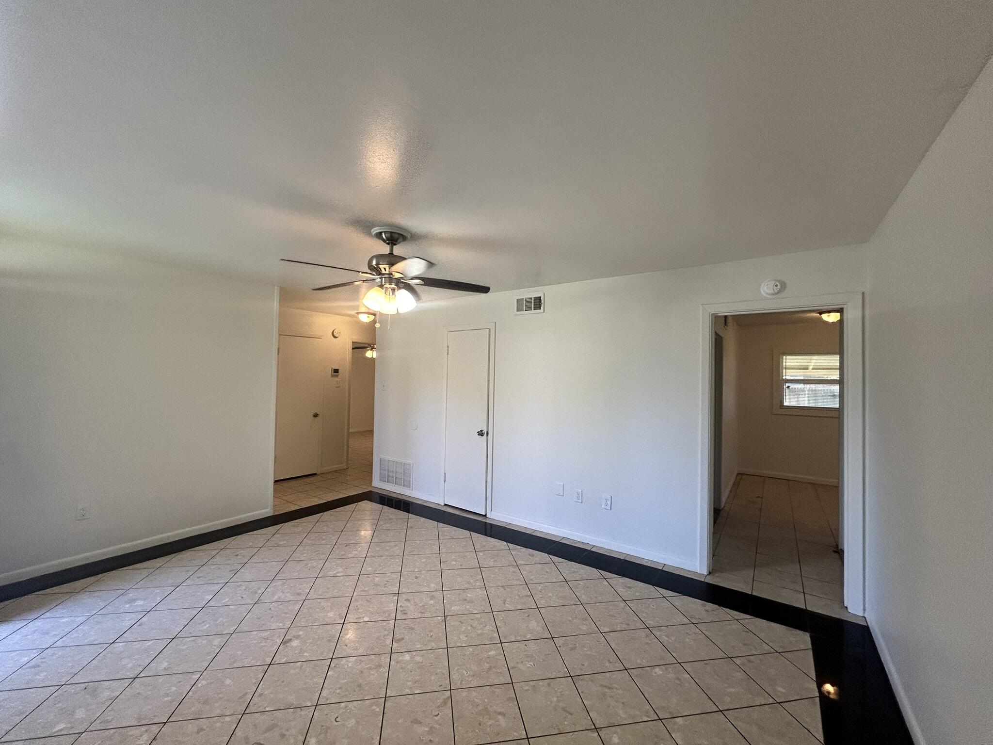 2807 60th Street Lubbock, TX 79413 - Photo 13 of 15 a view of an empty room