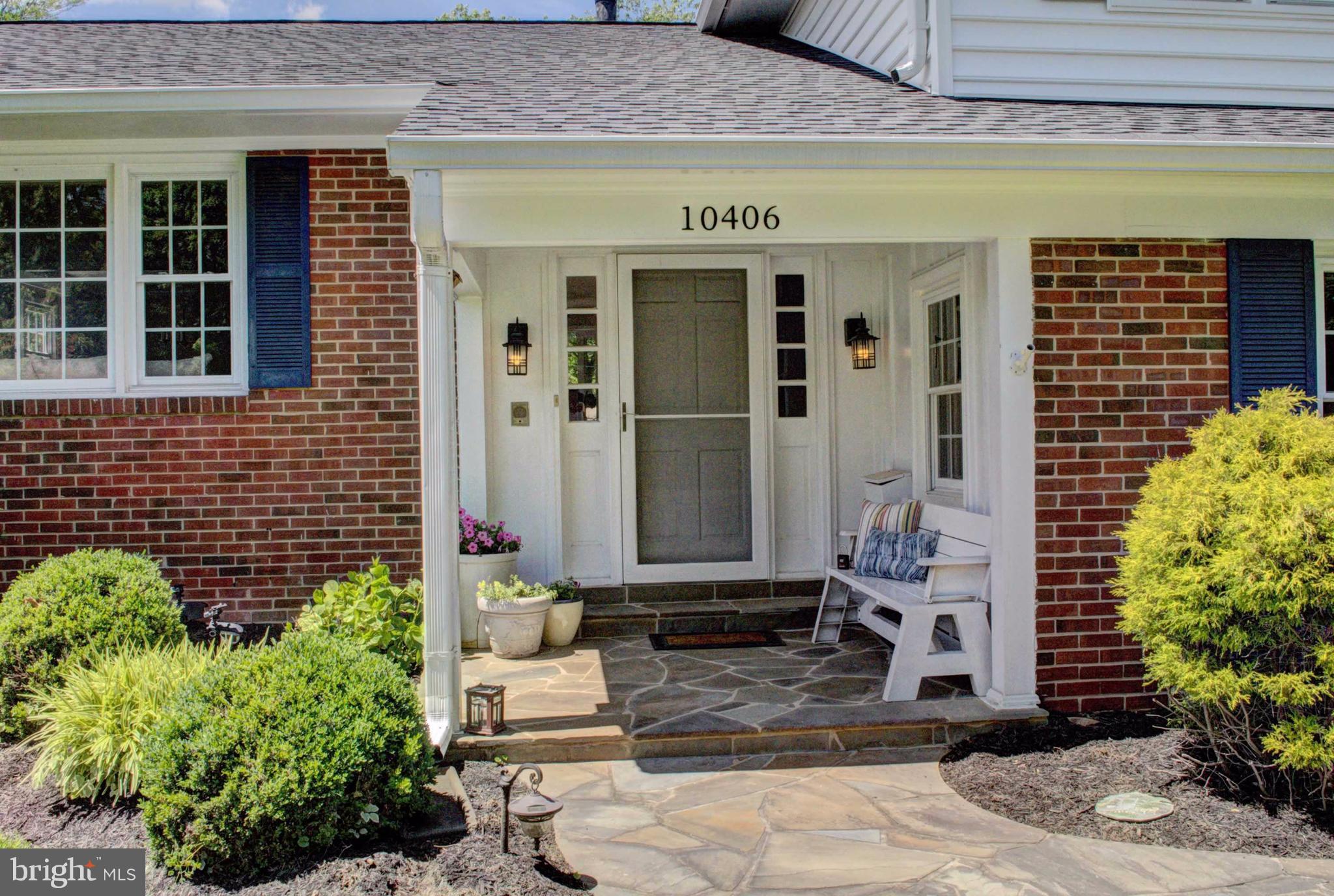 10406 Huntrace Way Vienna, VA 22182 - Photo 2 of 29 Welcome Home