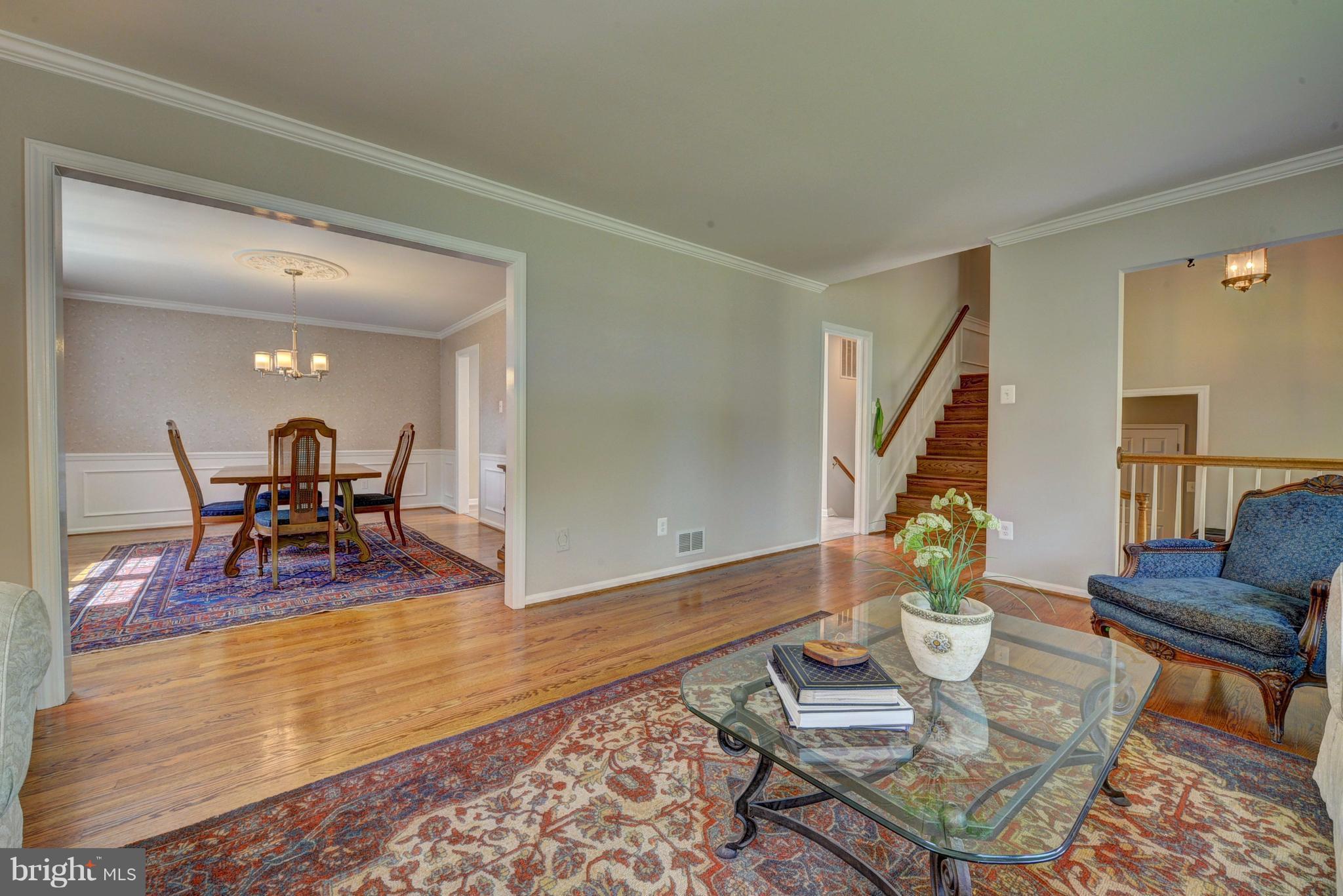 10406 Huntrace Way Vienna, VA 22182 - Photo 18 of 29 Interior (General)
