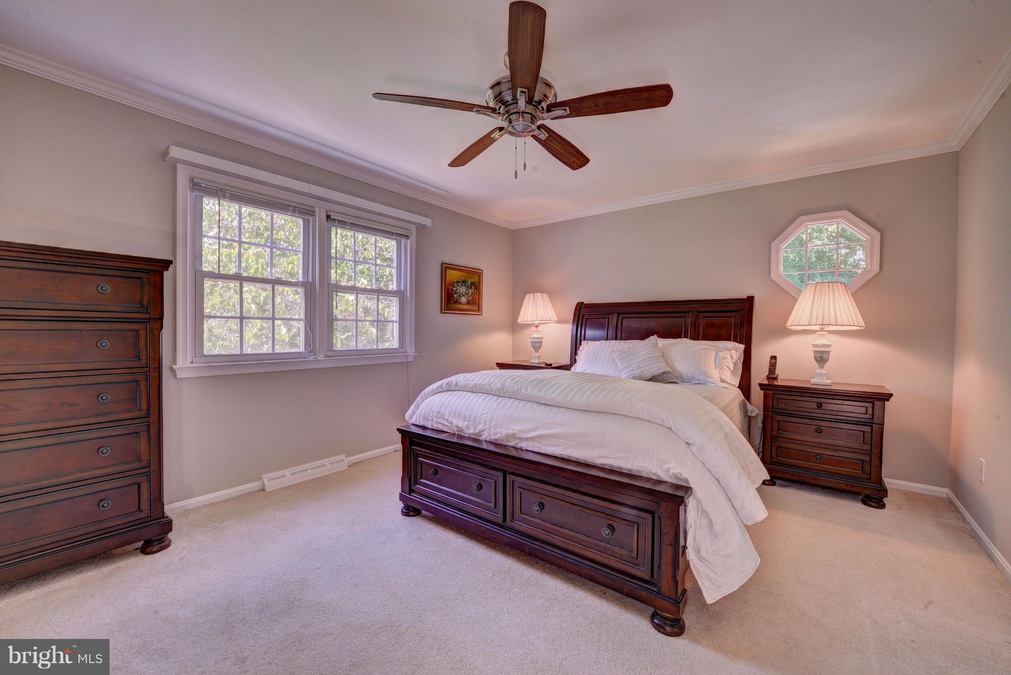 10406 Huntrace Way Vienna, VA 22182 - Photo 25 of 29 Bedroom (Master)