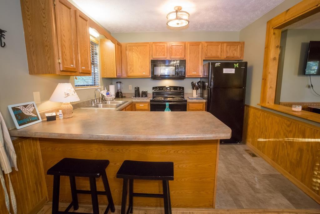 807 South New Era Road Sevierville, TN 37862 - Photo 13 of 33