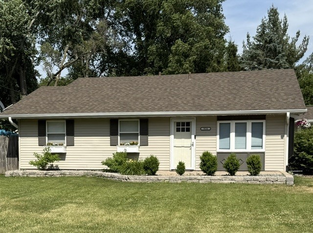 934 Ogden Road New Lenox, IL 60451 - Photo 2 of 7