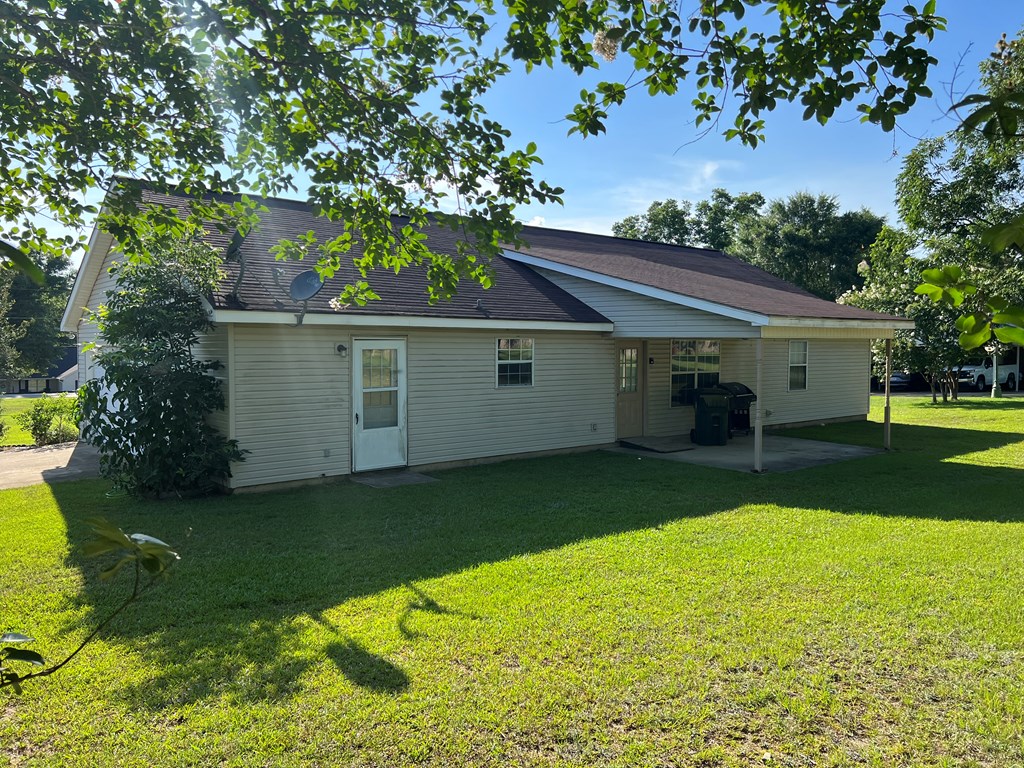 1619 Blackman Road Dothan, AL 36301 - Photo 4 of 29