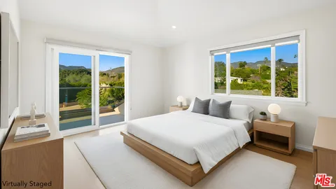 $9,995,000 | 29821 Pacific Coast Highway, Malibu, CA 90265
