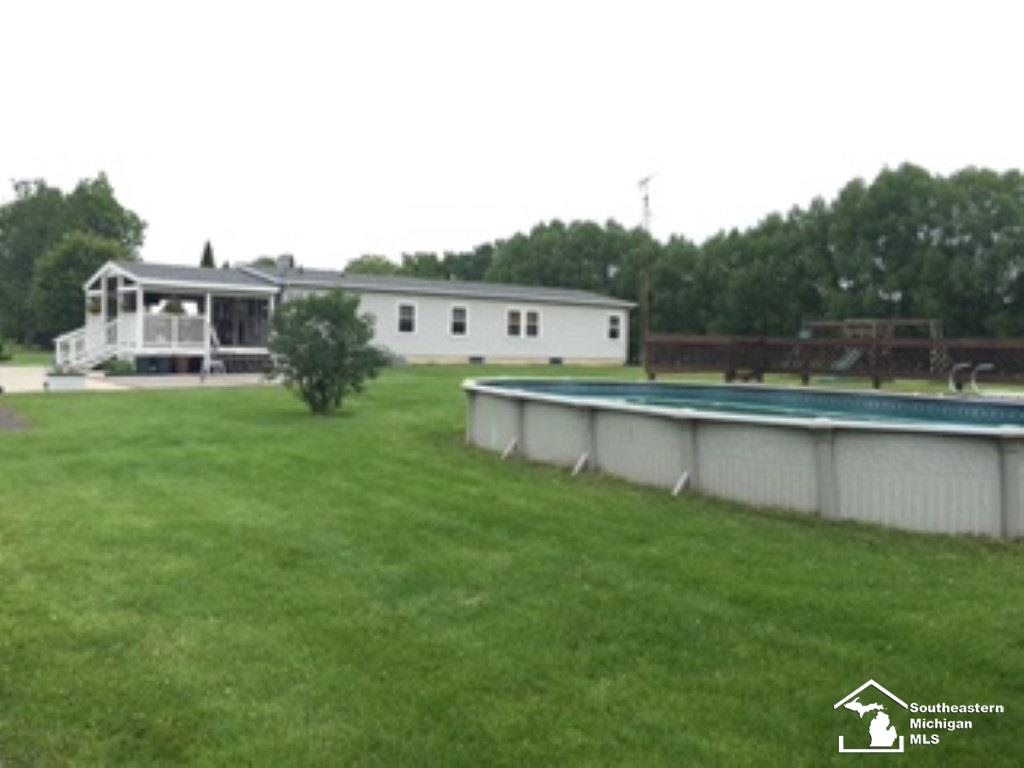 6093 West Newburg Road Carleton, MI 48117 - Photo 23 of 24