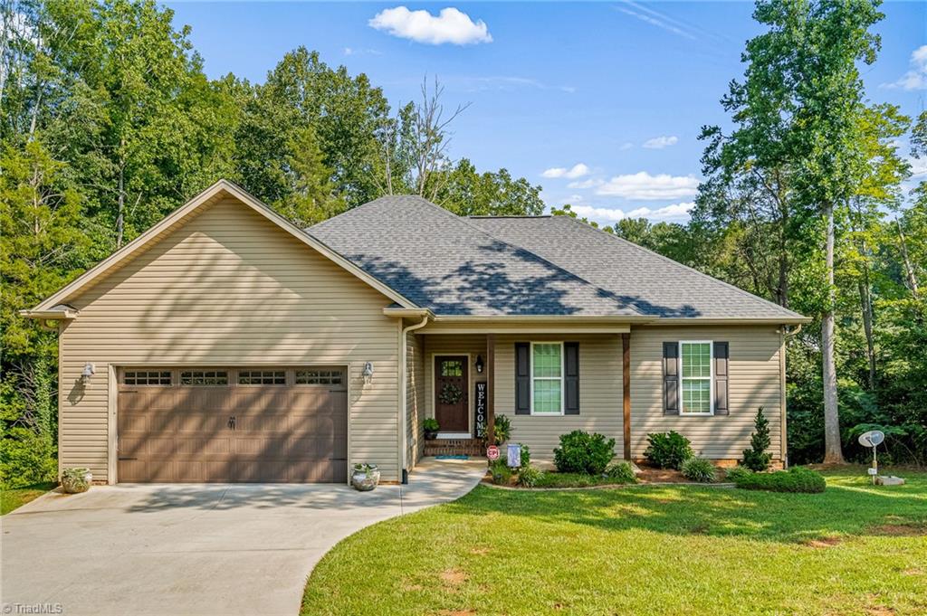 3115 Clear Ridge Drive Trinity, NC 27370 - Photo 1 of 32