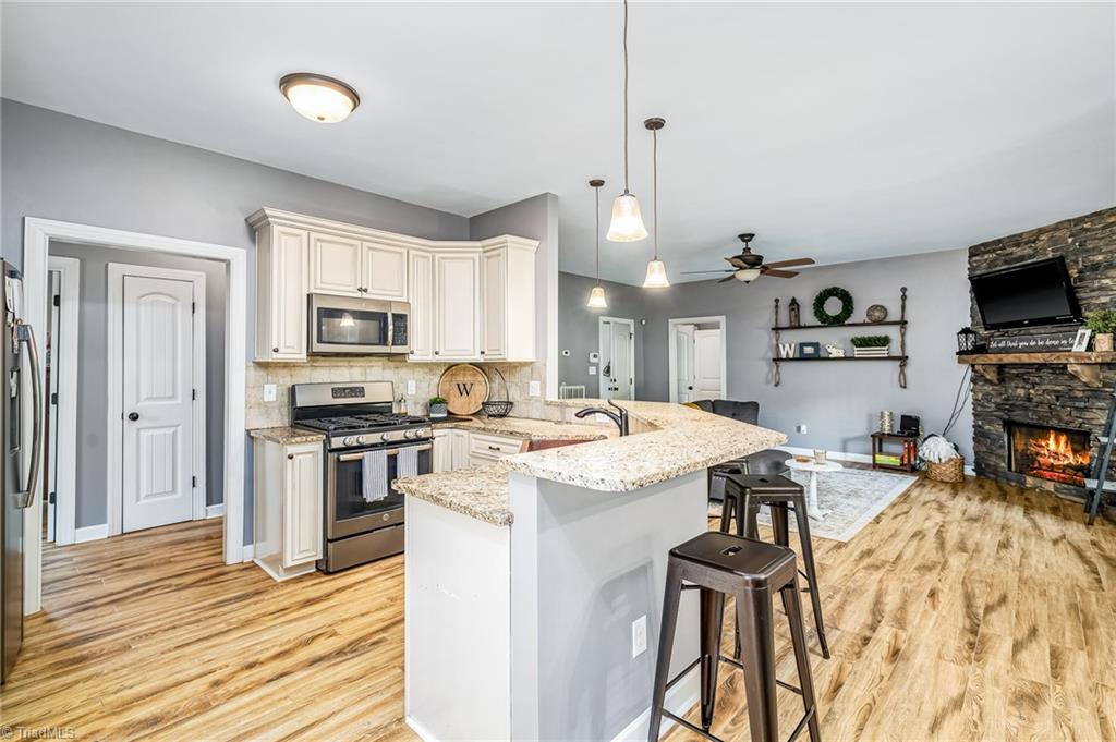 3115 Clear Ridge Drive Trinity, NC 27370 - Photo 11 of 32