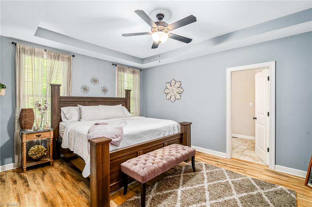 3115 Clear Ridge Drive Trinity, NC 27370 - Photo 15 of 32