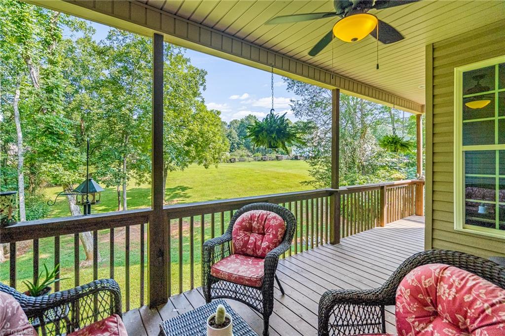 3115 Clear Ridge Drive Trinity, NC 27370 - Photo 23 of 32