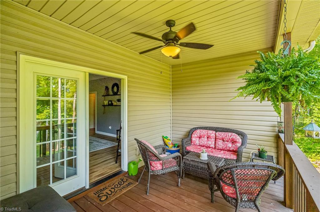 3115 Clear Ridge Drive Trinity, NC 27370 - Photo 24 of 32