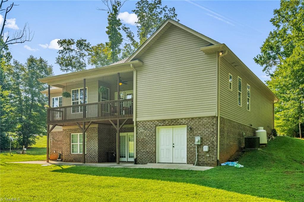 3115 Clear Ridge Drive Trinity, NC 27370 - Photo 25 of 32