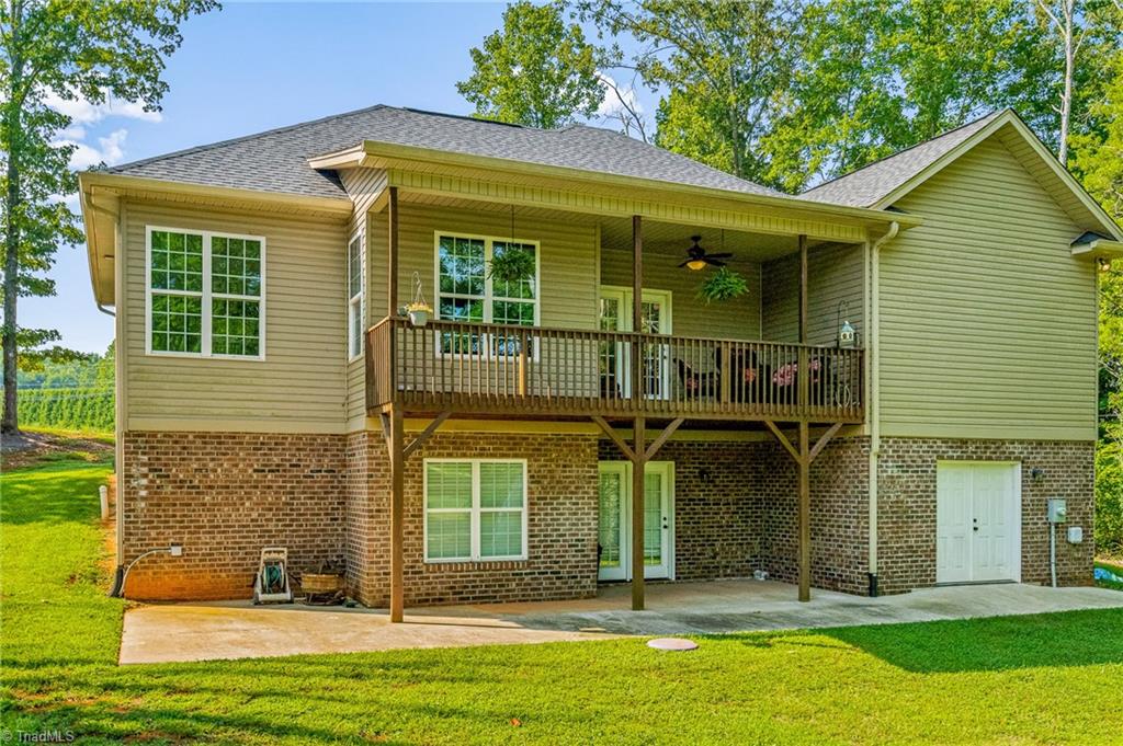3115 Clear Ridge Drive Trinity, NC 27370 - Photo 26 of 32