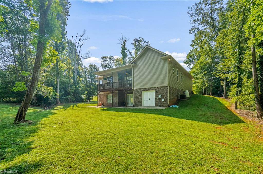 3115 Clear Ridge Drive Trinity, NC 27370 - Photo 29 of 32