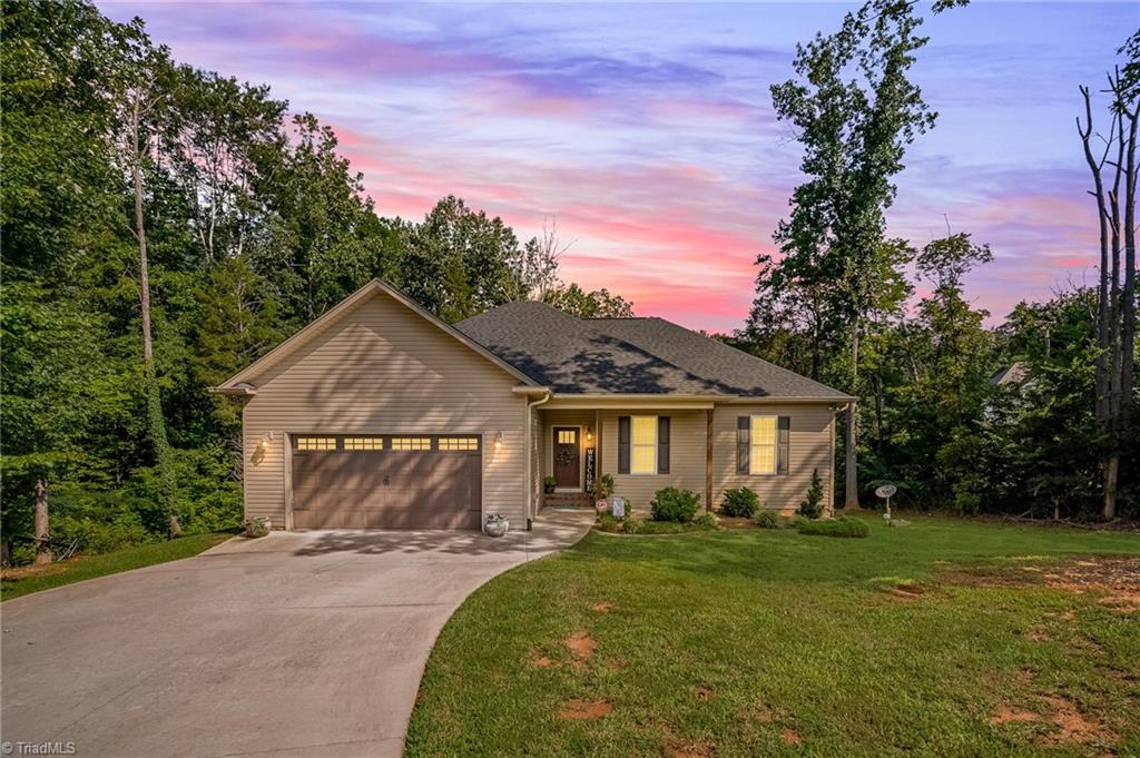 3115 Clear Ridge Drive Trinity, NC 27370 - Photo 32 of 32