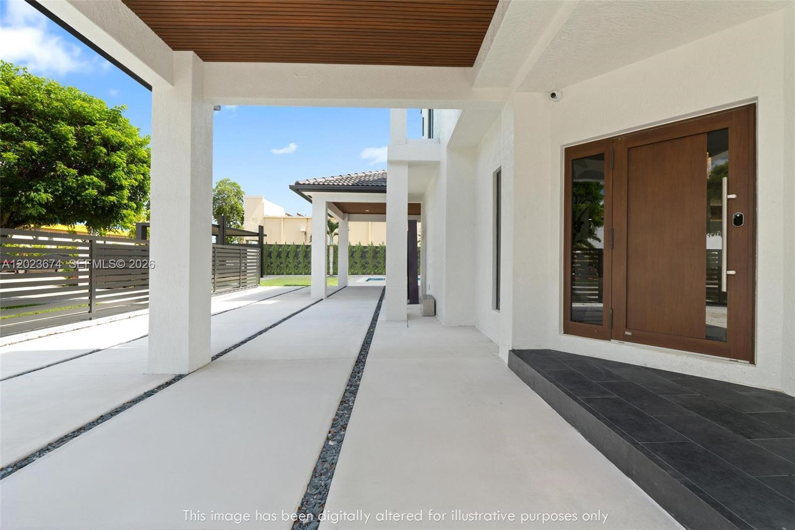 4014 Southwest 144th Place Miami, FL 33175 - Photo 4 of 49
