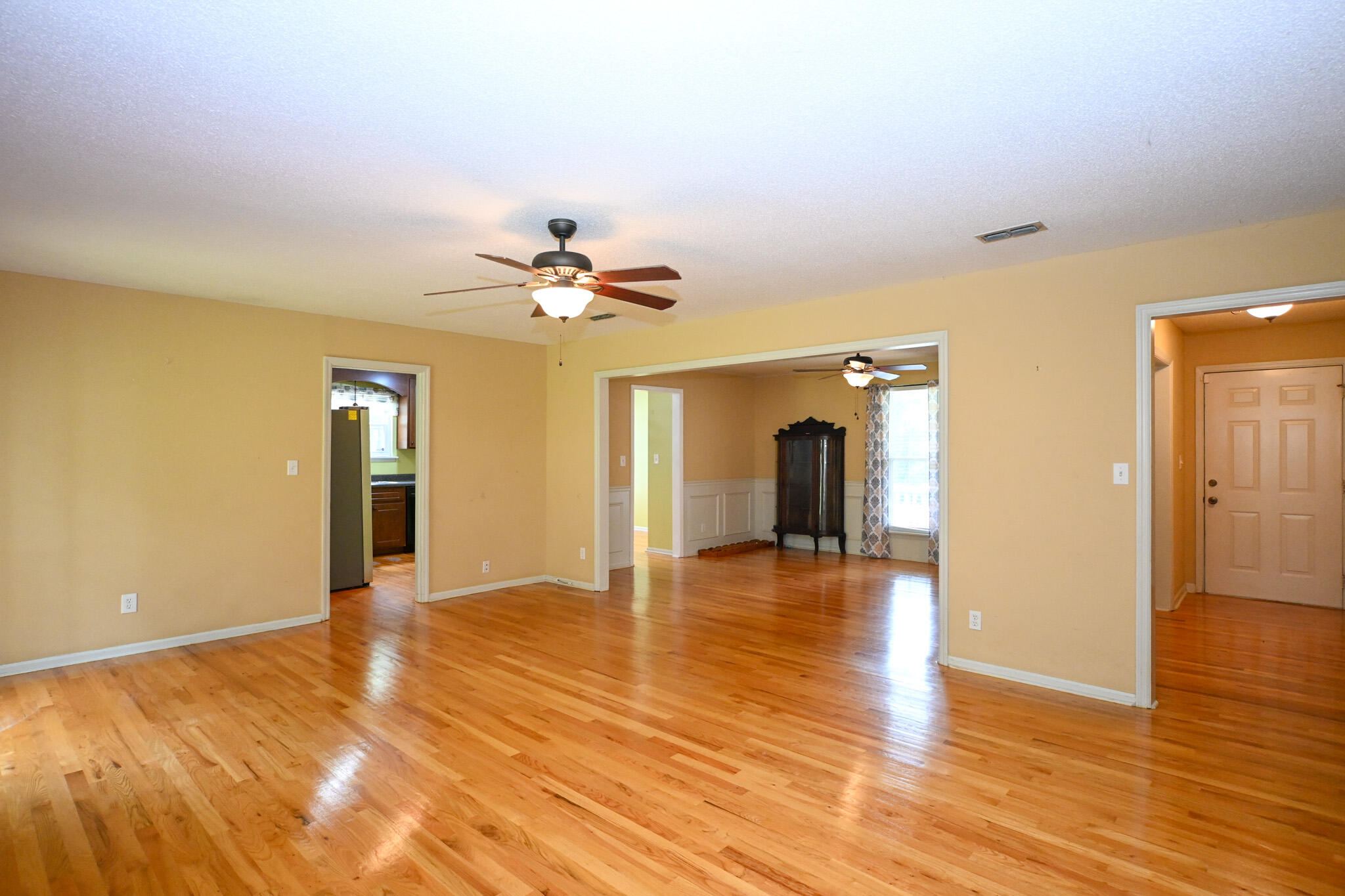 1163 Ridgemont Drive Aiken, SC 29803 - Photo 23 of 45