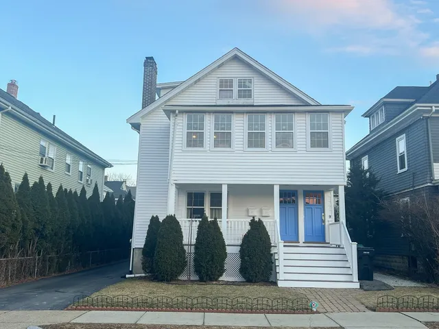 $4,100 | 267 Beech Street, Unit 2, Belmont, MA 02478