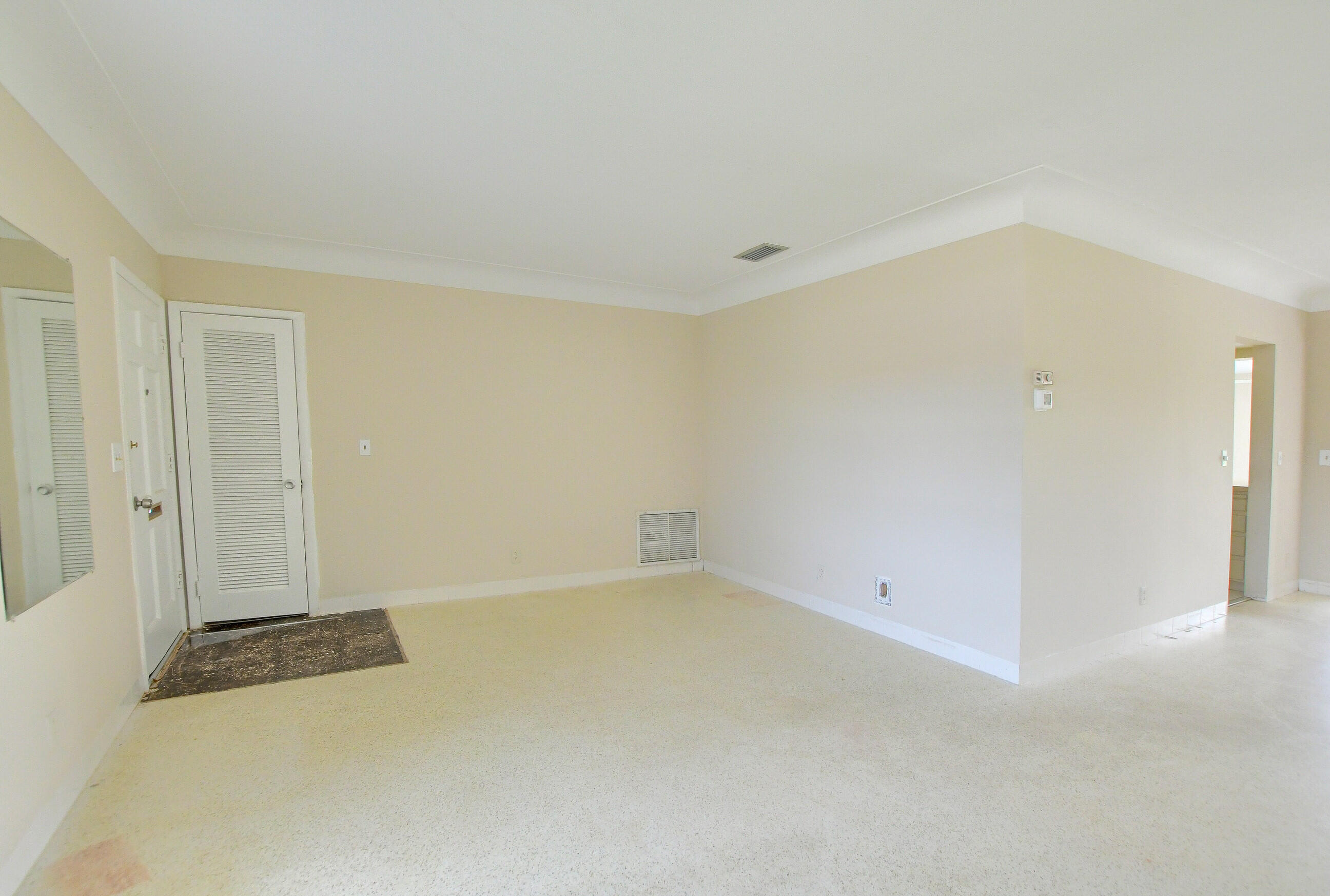 1099 Southwest 13th Place Boca Raton, FL 33486 - Photo 8 of 45 a view of an empty room