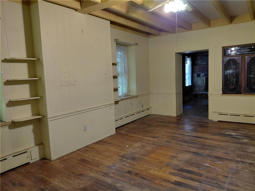 1602 California Road Quakertown, PA 18951 - Photo 7 of 10 wooden floor in an empty room
