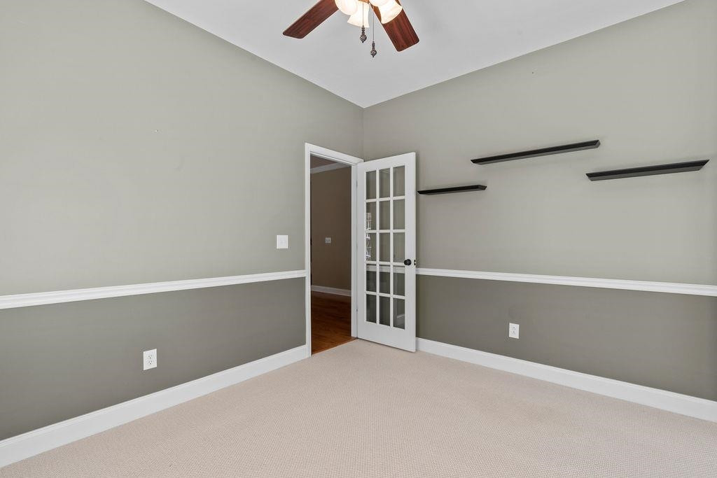 10702 Longholme Way Raleigh, NC 27614 - Photo 25 of 57 Studio/Study/Office