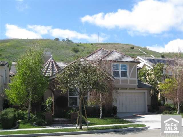 39 Foliate Way Ladera Ranch, CA 92694 - Photo 1 of 1 Stunning property in Terramor Village