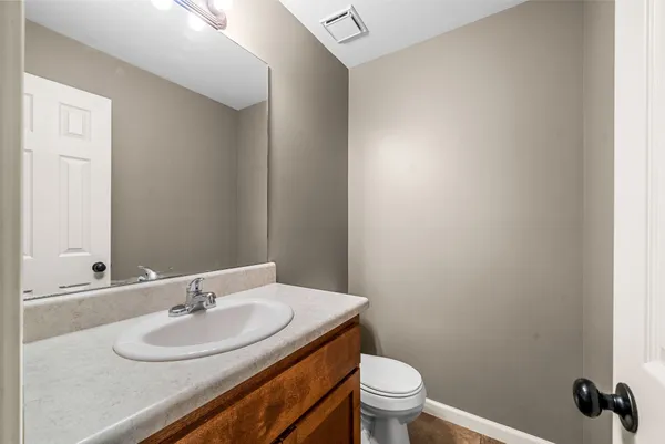 $1,150 | 1762 Spring Water Drive, Unit A, Clarksville, TN 37040