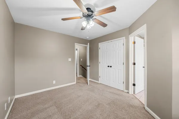 $1,150 | 1762 Spring Water Drive, Unit A, Clarksville, TN 37040