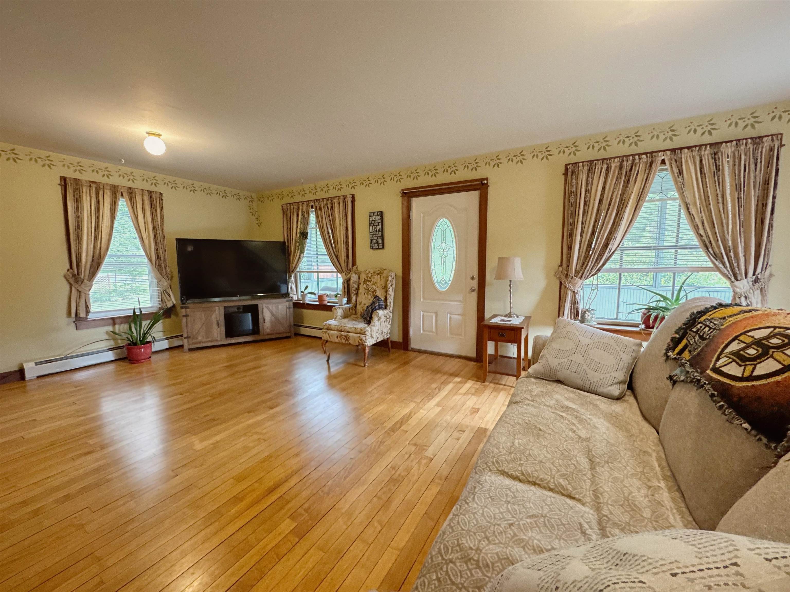 1 Ainsworth Road Claremont, NH 03743 - Photo 19 of 29