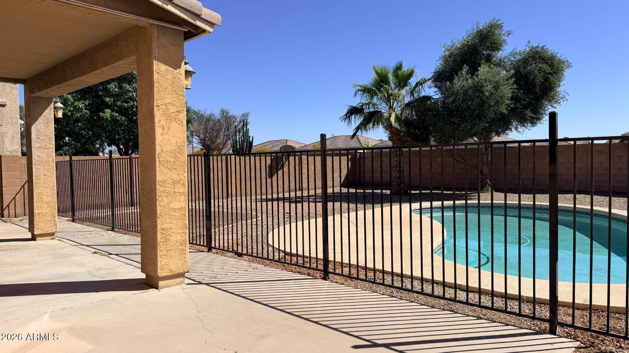 45321 Miramar Road Maricopa, AZ 85139 - Photo 26 of 29 Photo #26