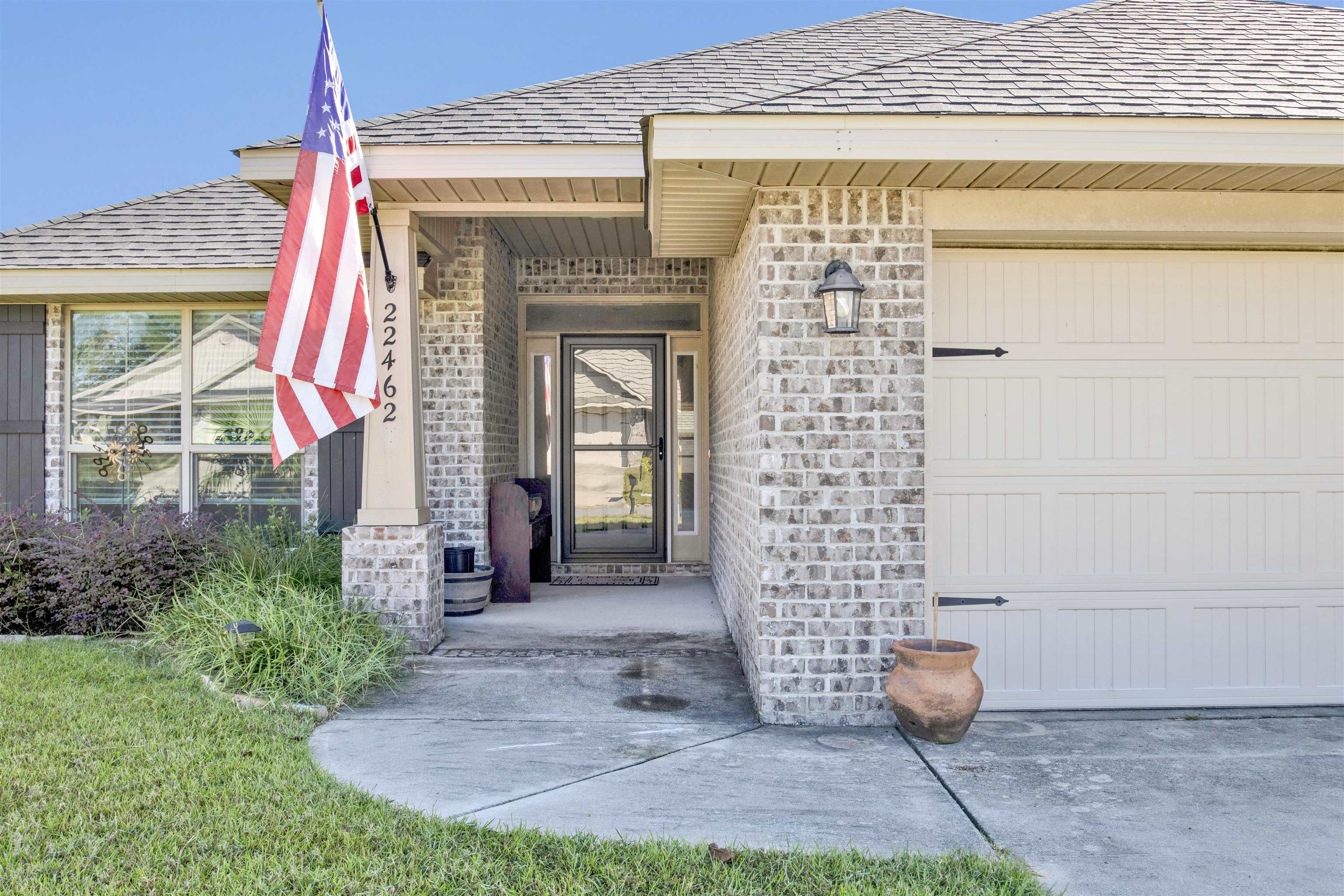 22462 Respite Lane Foley, AL 36535 - Photo 22 of 22 Entry