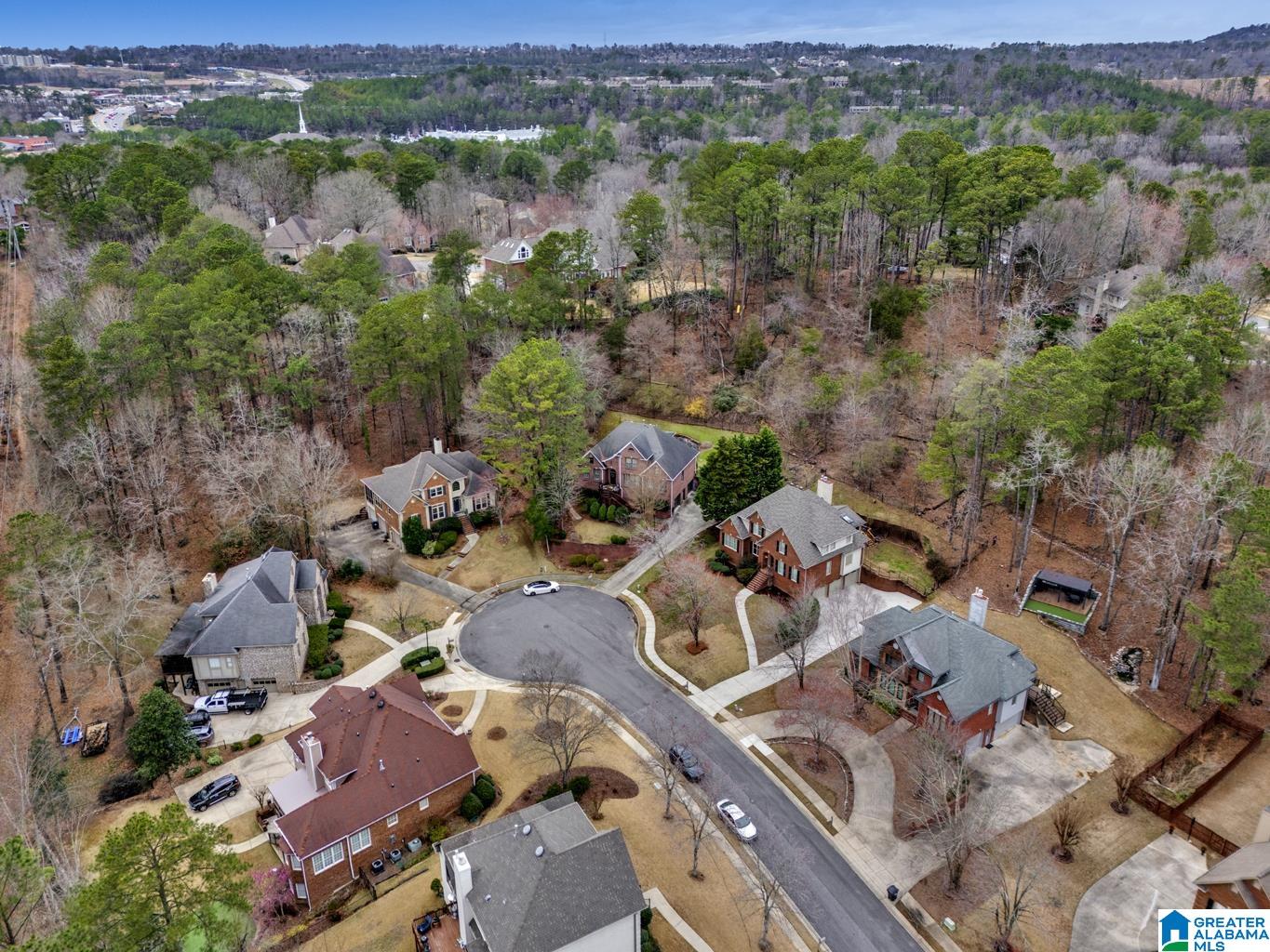 190 Trace Ridge Road Hoover, AL 35244 - Photo 5 of 33 Gallery Image 5