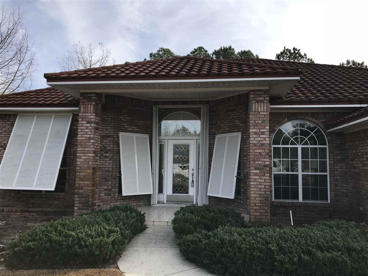 4612 Spinnaker Way Orange Beach, AL 36561 - Photo 2 of 20