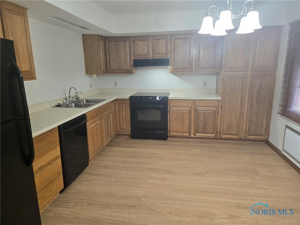 1205 Hidden Ridge Road, Unit A Toledo, OH 43615 - Photo 8 of 23 Gallery Image 8