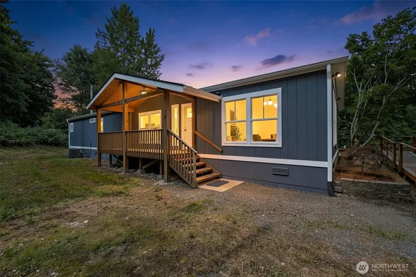 $799,950 | 13220 271st Avenue Southeast, Monroe, WA 98272