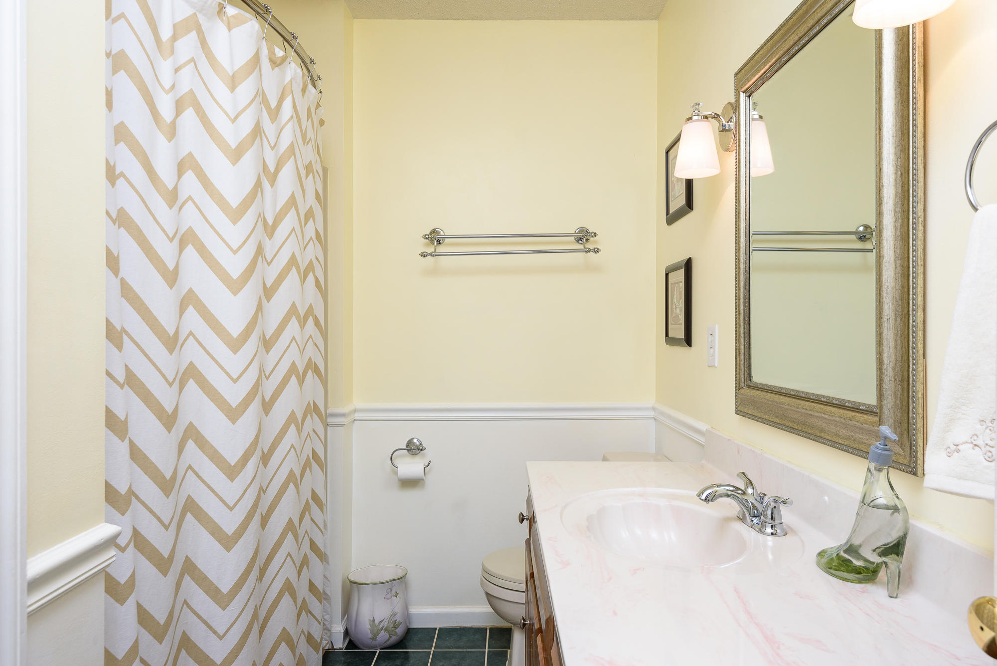 10926 Harbor Road North Soddy Daisy, TN 37379 - Photo 12 of 36 MASTER BATH