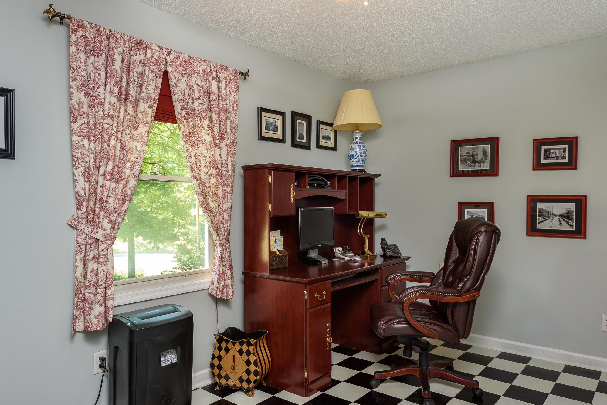 10926 Harbor Road North Soddy Daisy, TN 37379 - Photo 14 of 36 BEDROOM #2