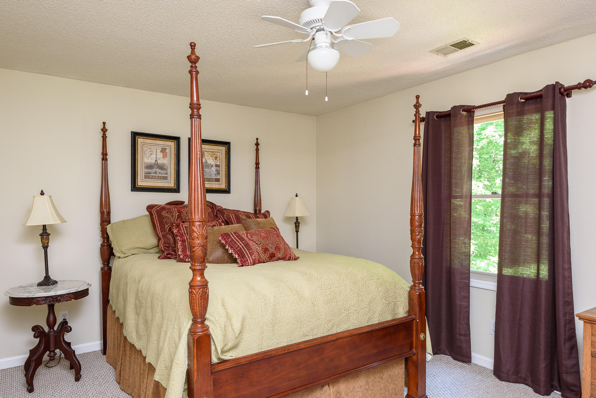 10926 Harbor Road North Soddy Daisy, TN 37379 - Photo 18 of 36 BEDROOM #3