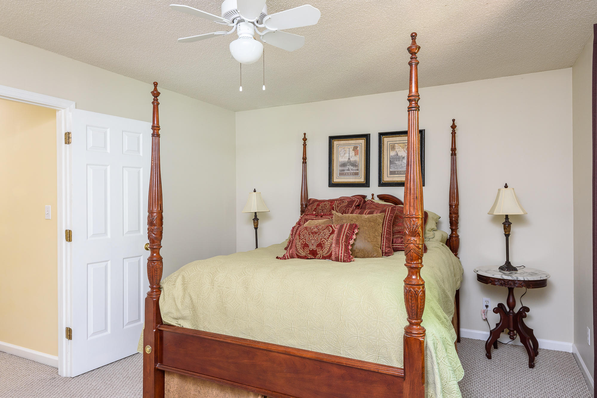 10926 Harbor Road North Soddy Daisy, TN 37379 - Photo 19 of 36 BEDROOM #3