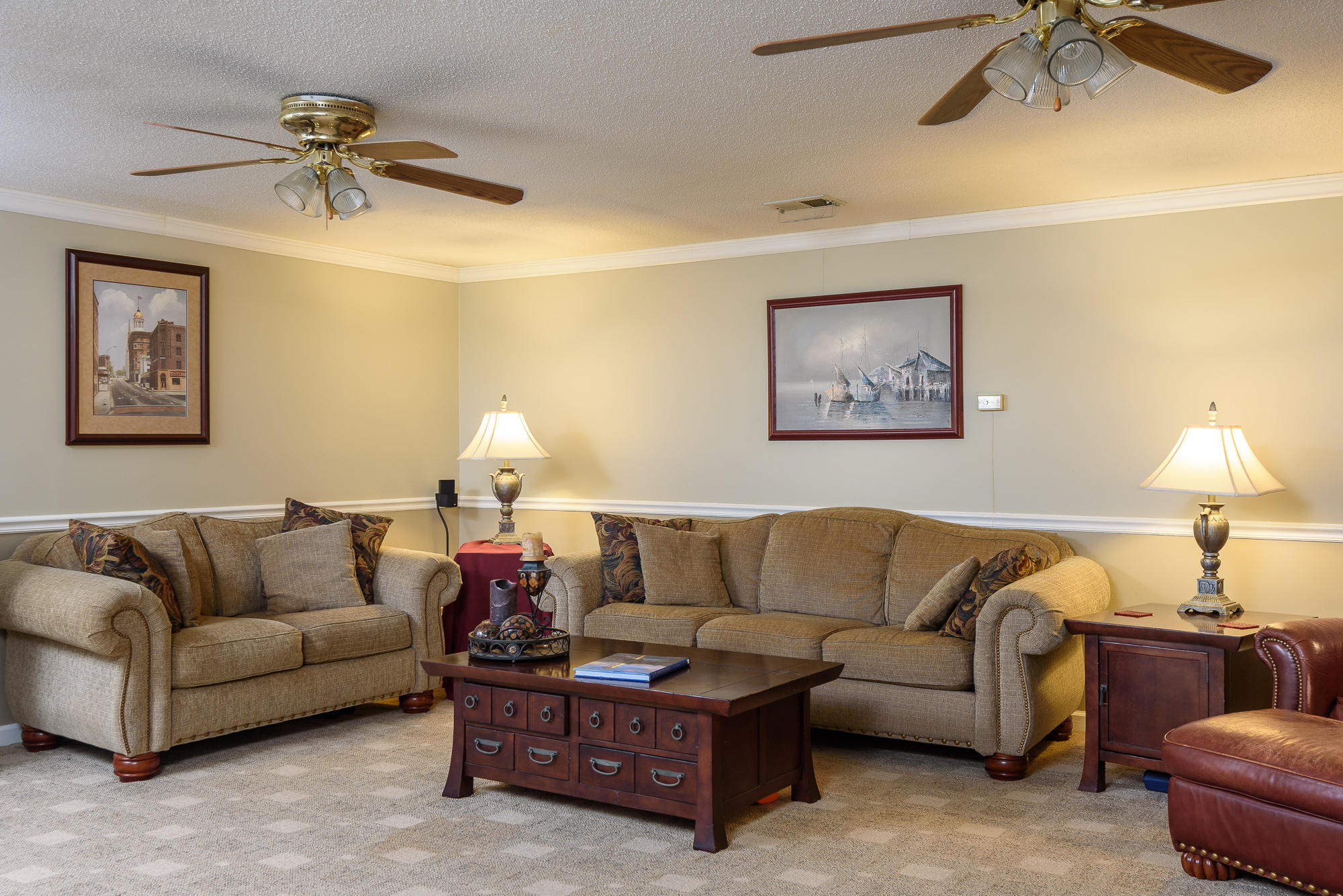 10926 Harbor Road North Soddy Daisy, TN 37379 - Photo 21 of 36 DEN / FAMILY ROOM