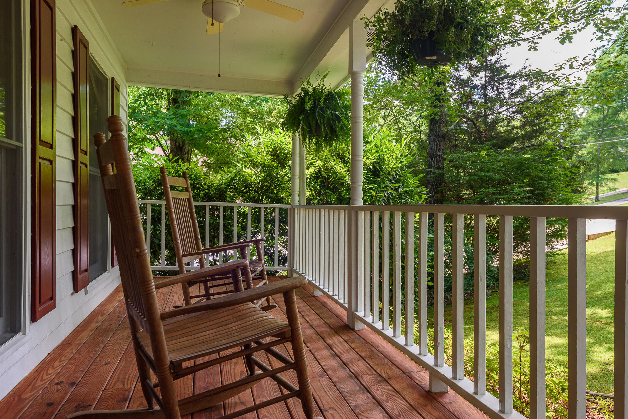 10926 Harbor Road North Soddy Daisy, TN 37379 - Photo 27 of 36 ROCKING CHAIR FRONT PORCH