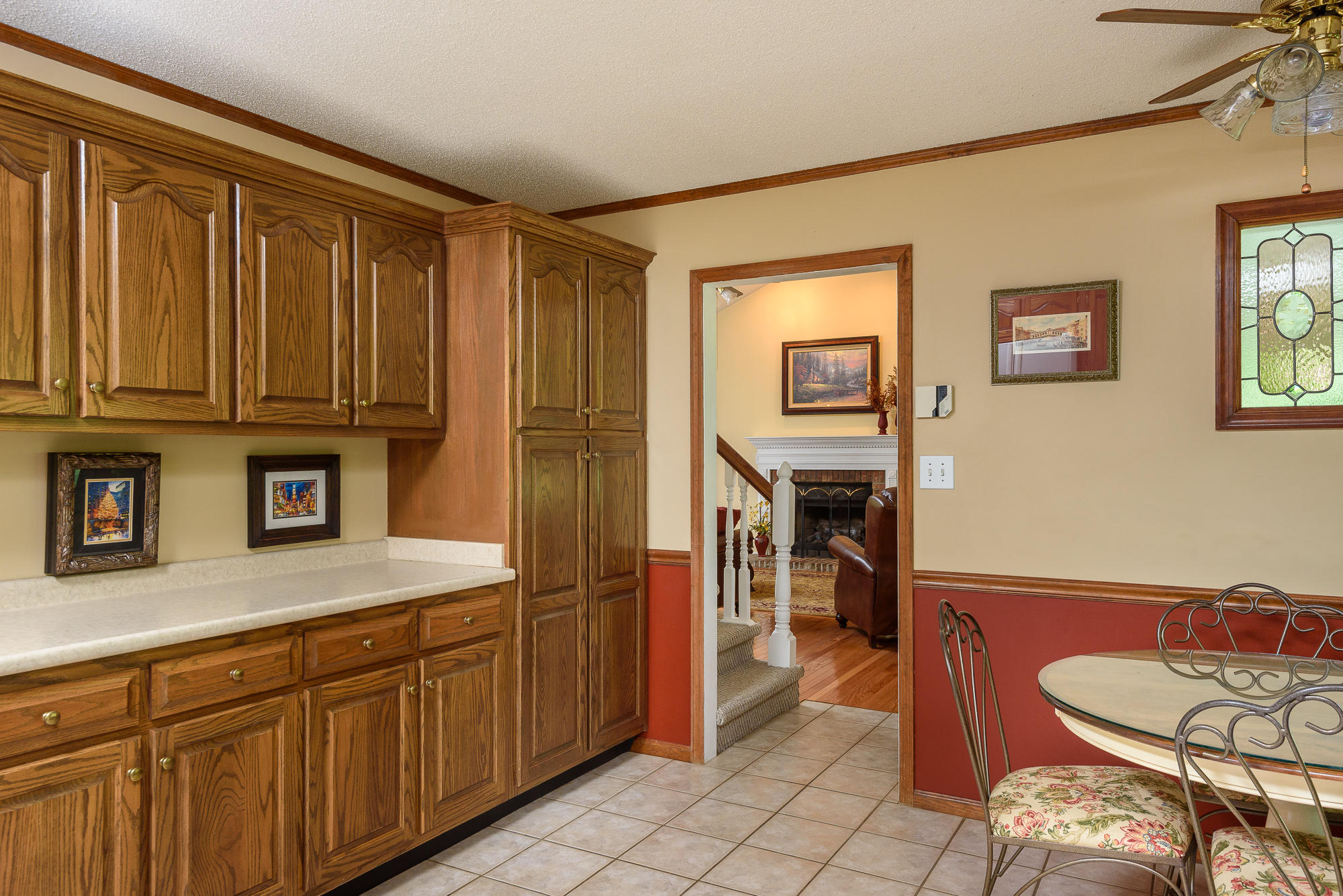 10926 Harbor Road North Soddy Daisy, TN 37379 - Photo 4 of 36 KITCHEN