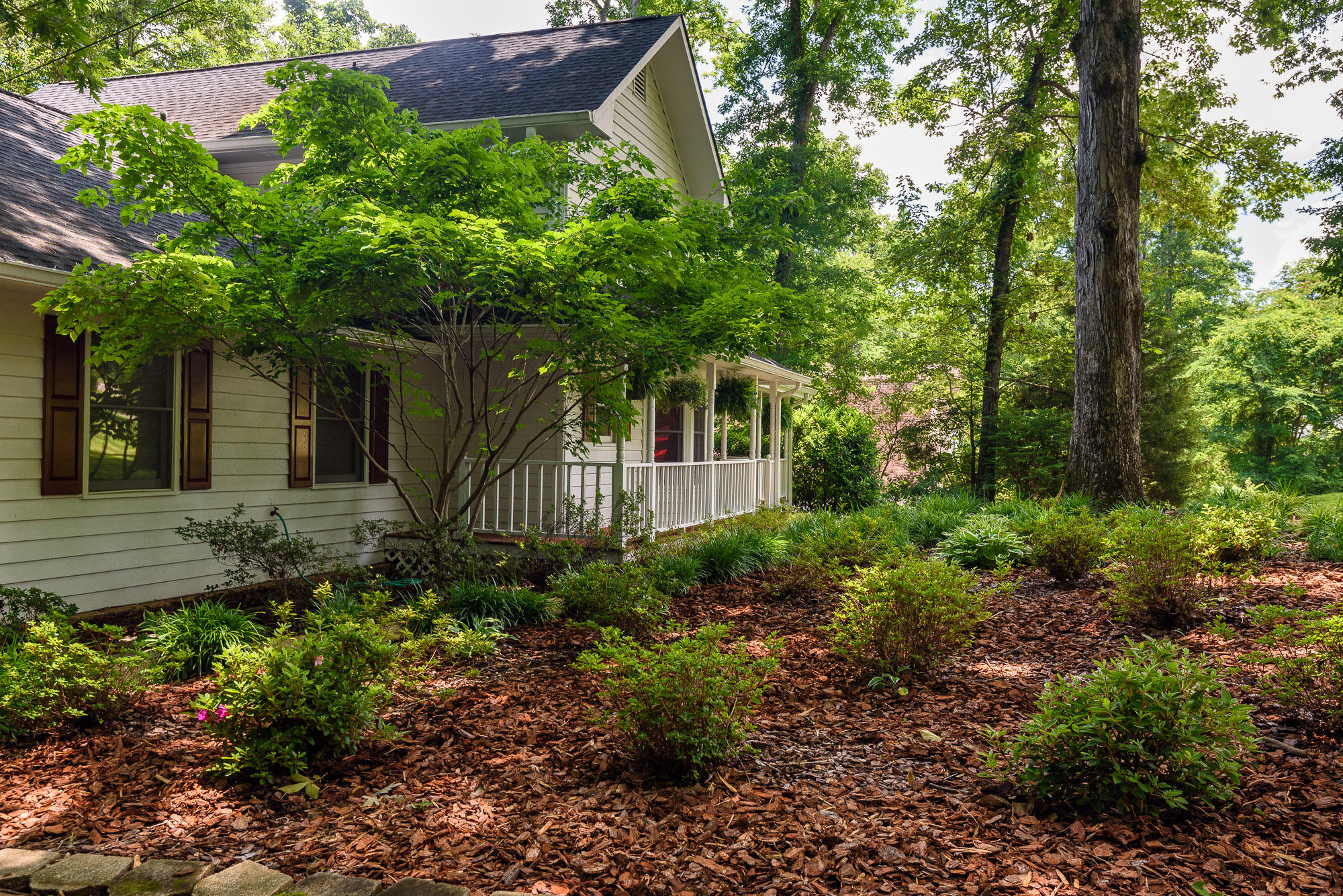 10926 Harbor Road North Soddy Daisy, TN 37379 - Photo 34 of 36 FRONT