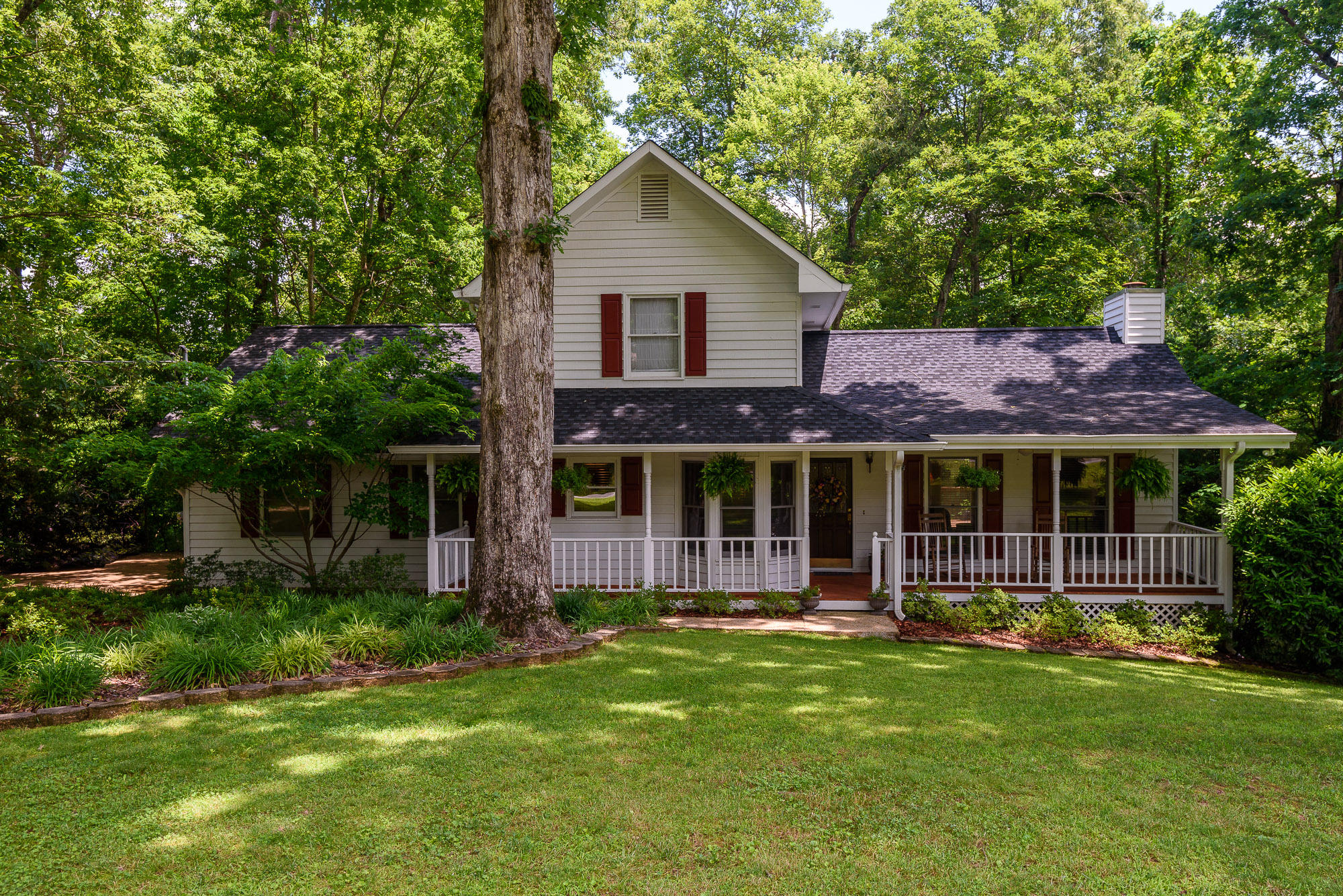 10926 Harbor Road North Soddy Daisy, TN 37379 - Photo 35 of 36 FRONT